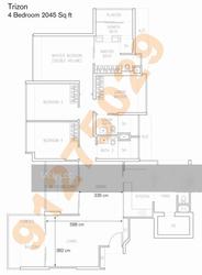 The Trizon (D10), Condominium #144808472